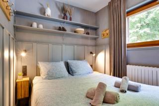 Roches Blanches - Super location & "ski in" - Chamonix - 1