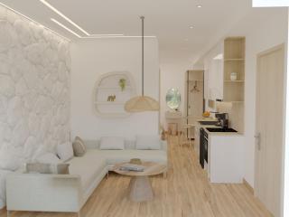 Dolce Terra Aurora Apartments - Gázion - 0