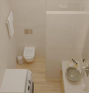 Dolce Terra Aurora Apartments - Gázion - 8