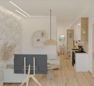 Dolce Terra Aurora Apartments - Gázion - 3