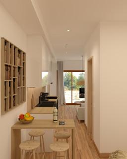 Dolce Terra Aurora Apartments - Gázion - 1