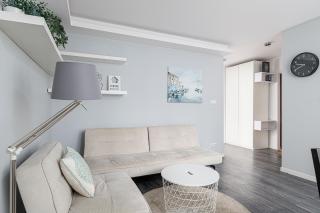 RentPlanet - Apartamenty przy Pałacu Kultury i Nauki - Warschau - 2