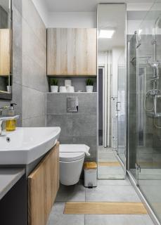 RentPlanet - Apartamenty przy Pałacu Kultury i Nauki - Warschau - 9