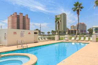 Grand Beach Resort 406 - Gulf Shores - 9