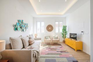 Ocean Dream Apartment W AC, by TimeCooler - Costa da Caparica - 2