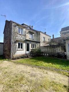 Charmante maison au cœur du village - Saint-Nicolas-de-Bourgueil - 5