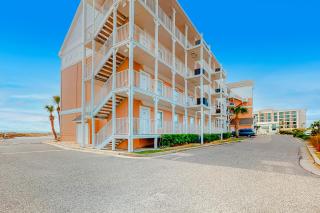 Grand Beach Resort 406 - Gulf Shores - 4