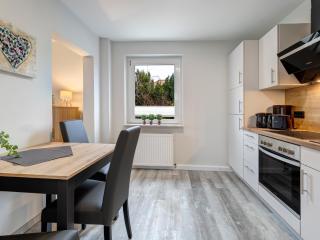 Ferienhaus Thorina - Bansin - 7