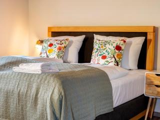 Ferienhaus Thorina - Bansin - 5