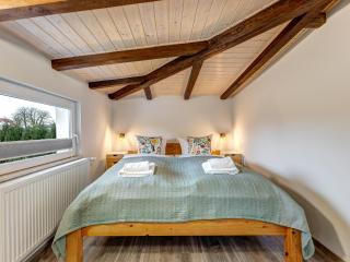 Ferienhaus Thorina - Bansin - 2