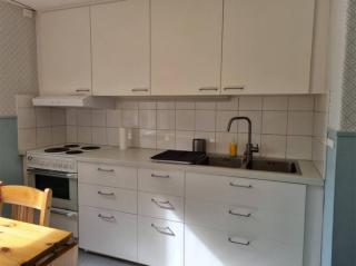 Hus Blommenshöns - 1