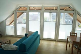Ferienwohnung Pamirhuus - Norderney - 7