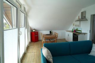 Ferienwohnung Pamirhuus - Norderney - 5