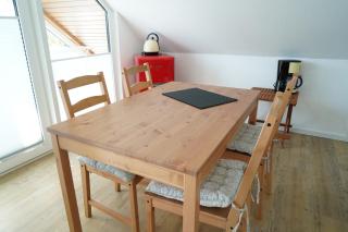 Ferienwohnung Pamirhuus - Norderney - 3