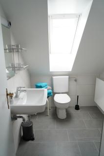 Ferienwohnung Pamirhuus - Norderney - 1