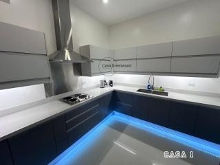 Casa 1 by Casa Greenwood - 4