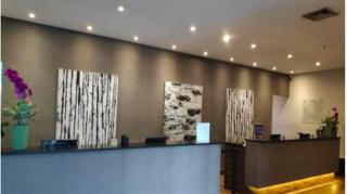 Flat Moema Refúgio City 1506 - São Paulo - 5