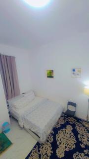StanMan guest house - Abu Dabi - 6