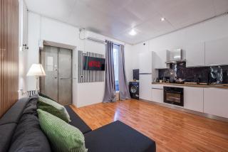 In the Heart of the Navigli - Duomo - WiFi - AC - Milan - 0