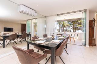 Camps bay beach apartment with Jaccozi - Cape Town - 2
