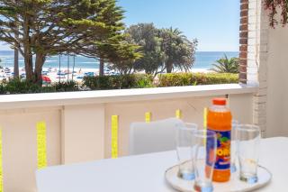 Camps bay beach apartment with Jaccozi - Cape Town - 9