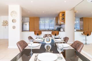 Camps bay beach apartment with Jaccozi - Cape Town - 1