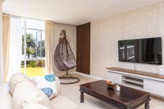 Camps bay beach apartment with Jaccozi - Cape Town - 5