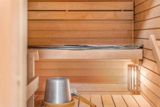 Come in! "Ilmatar" Luxury apartments in the heart of Tampere! - 7