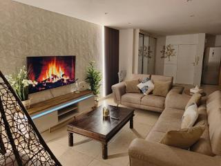 Camps bay beach apartment with Jaccozi - Cape Town - 3