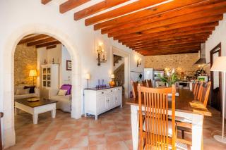 Casa Paulina - Búger - 1