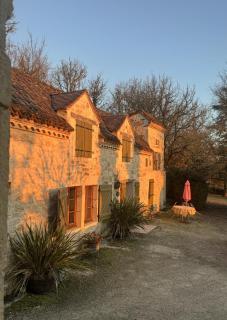 La Garenne - Carnac-Rouffiac - 0