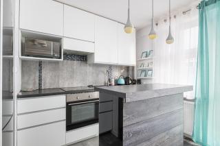RentPlanet - Apartamenty przy Pałacu Kultury i Nauki - Warschau - 6