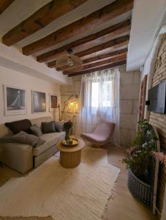 Bohemian chic och Cosy love nest - Alicante - 0