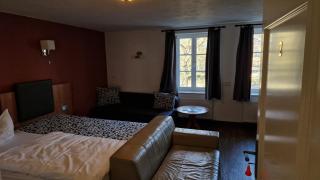 Hotel Garni Demmel & Cie - Rohrsheim - 2
