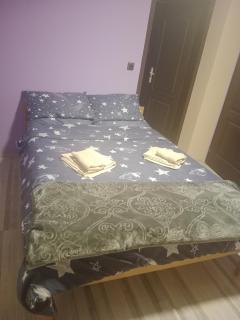 Južna priča Miki - 2