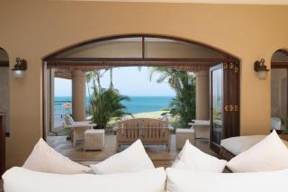 Family Vacation Villa on Sheffield Beach, Kwa-Zulu Natal North Coast - Ballito - 0