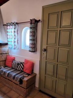 Garden's House - Spata - 1