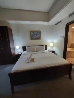 SMG Service Suites Time Square kl - Kuala Lumpur - 7