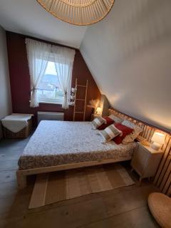 Gîte Alsace maison indépendante proche Strasbourg - Mutzig - 9