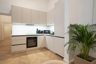 Stylish & Modern 90m2 Flat in Prime Location - Wenen - 5