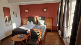 Hotel Garni Demmel & Cie - Rohrsheim - 6