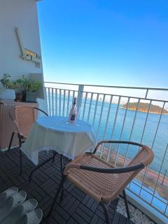 Ocean view private terrace, Yeongjongdo, Incheon Airport, 20 minutes to Inspire Arena, full option - 0