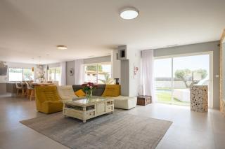 Villa d'exception avec piscine - Le Mas des Filles - 7