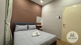 Verdant Sunset The Cove Ipoh - 7