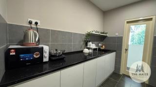 Verdant Sunset The Cove Ipoh - 3