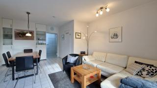 Nr 97 - Ferienhaus Uferstraße - Carolinensiel - 4