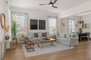 Casa Del Sol - Inlet Beach - Inlet Beach - 0