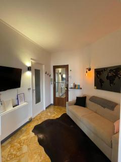 THE Balcony 9th Floor on Turin 270 degrees view - Turim - 4