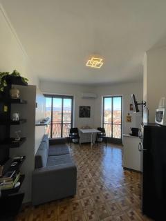 THE Balcony 9th Floor on Turin 270 degrees view - Turim - 8