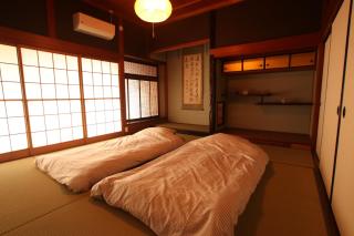 Guesthouse Usagi - Kumano - 2
